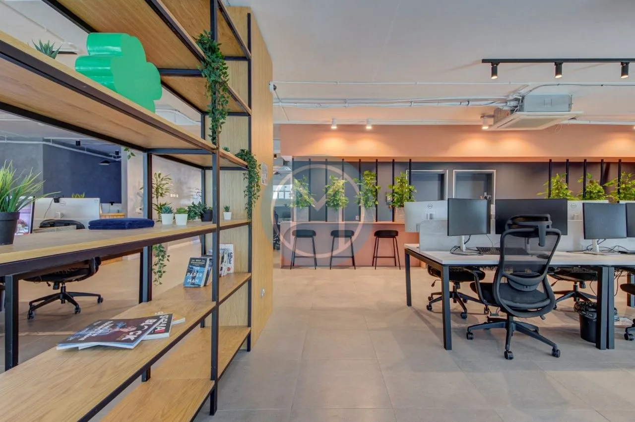 940 SQM Modern Office for Rent in St Julian’s 940 SQM Modern Office for Rent in St Julian’s