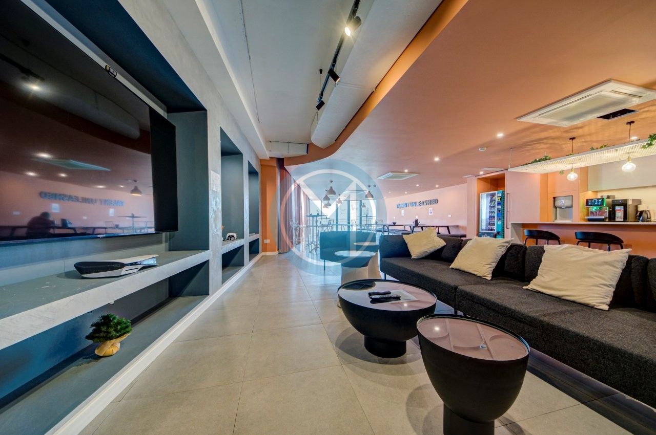 940 SQM Modern Office for Rent in St Julian’s 940 SQM Modern Office for Rent in St Julian’s