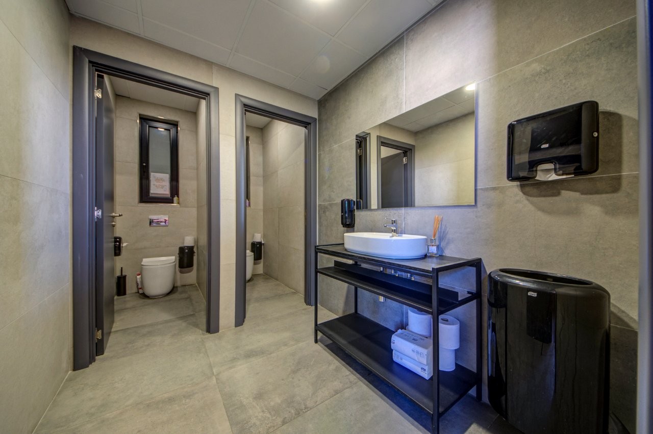 940 SQM Modern Office for Rent in St Julian’s 940 SQM Modern Office for Rent in St Julian’s