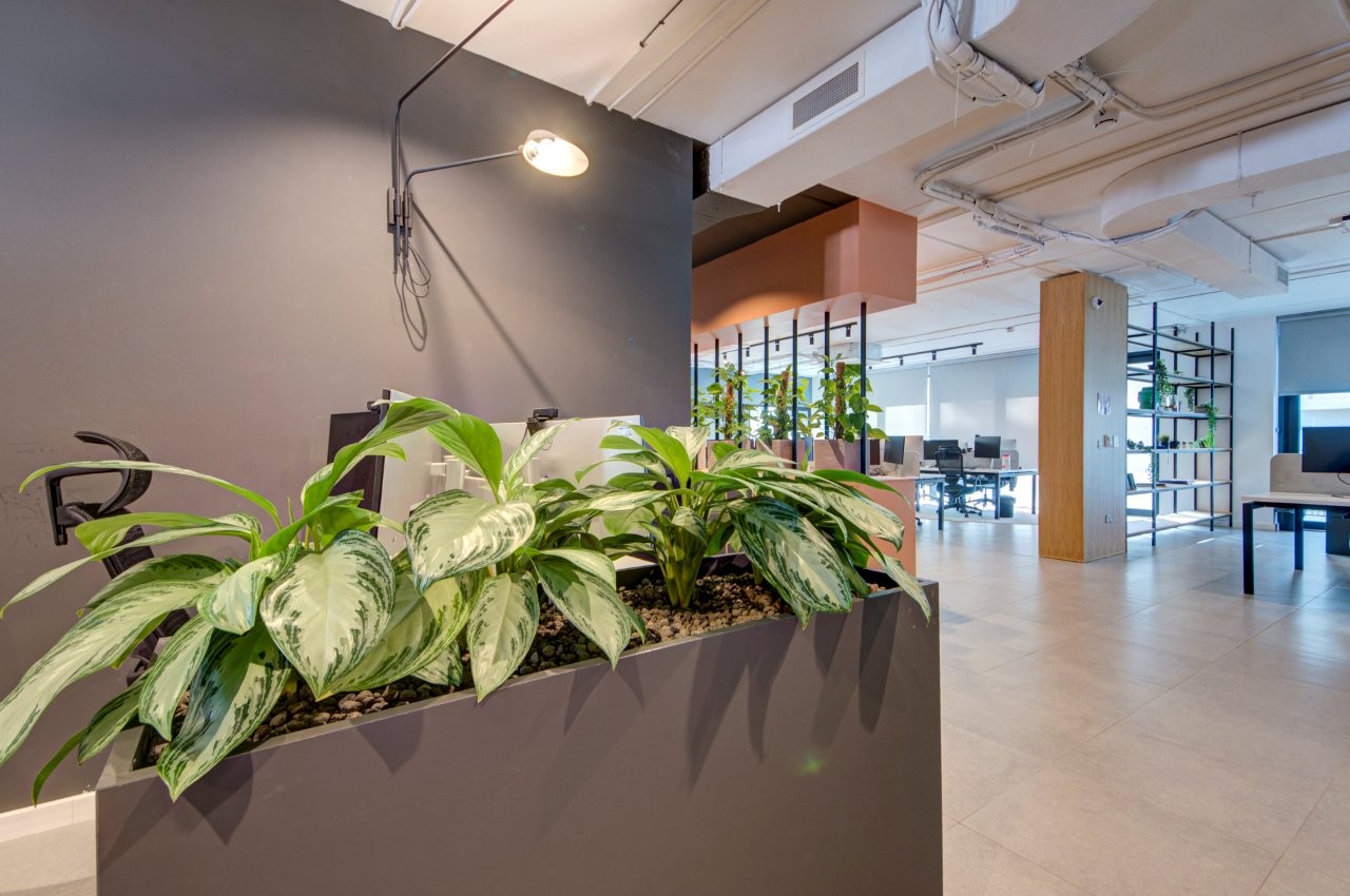 940 SQM Modern Office for Rent in St Julian’s 940 SQM Modern Office for Rent in St Julian’s