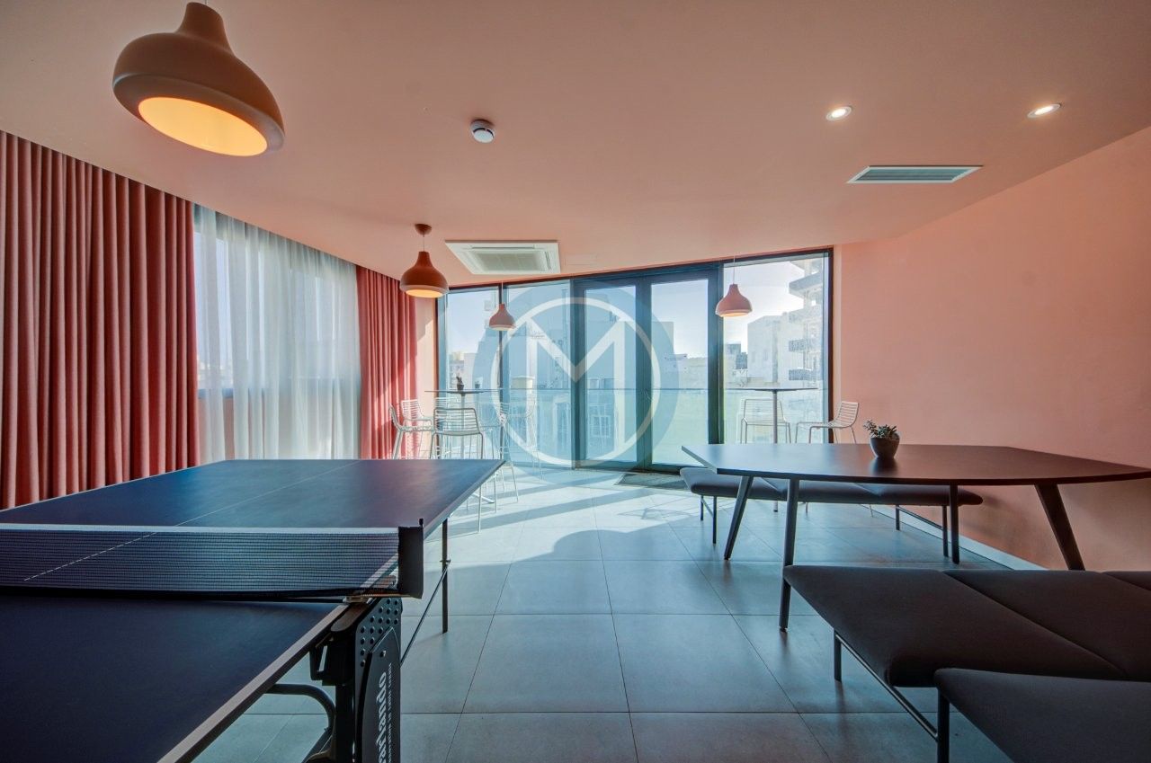 940 SQM Modern Office for Rent in St Julian’s 940 SQM Modern Office for Rent in St Julian’s