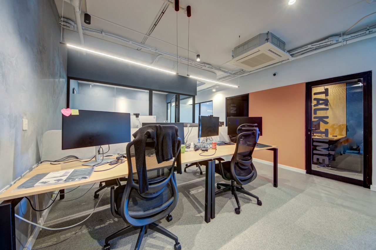 940 SQM Modern Office for Rent in St Julian’s 940 SQM Modern Office for Rent in St Julian’s