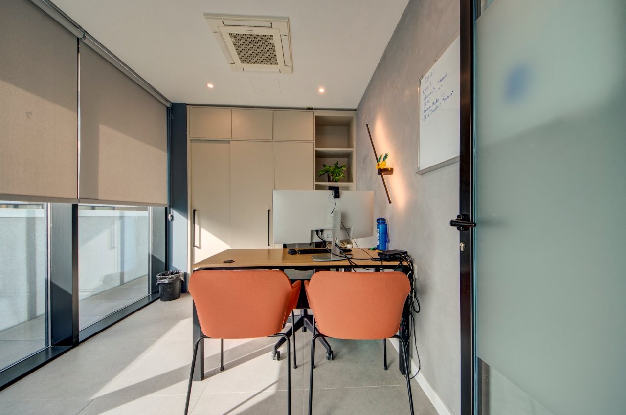 940 SQM Modern Office for Rent in St Julian’s 940 SQM Modern Office for Rent in St Julian’s