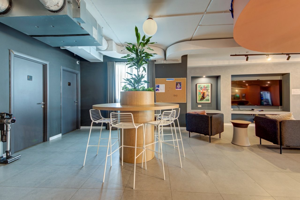 940 SQM Modern Office for Rent in St Julian’s 940 SQM Modern Office for Rent in St Julian’s