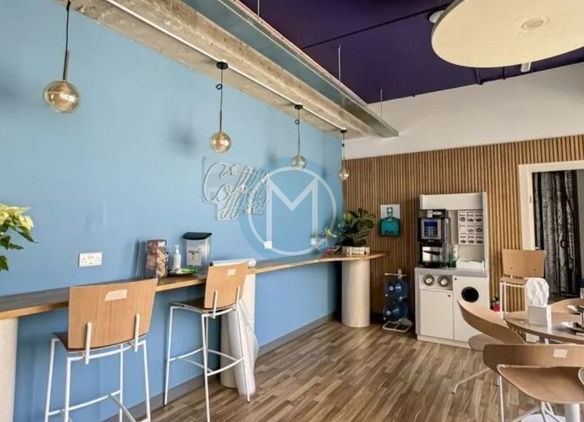 Modern Office To Let in Sliema