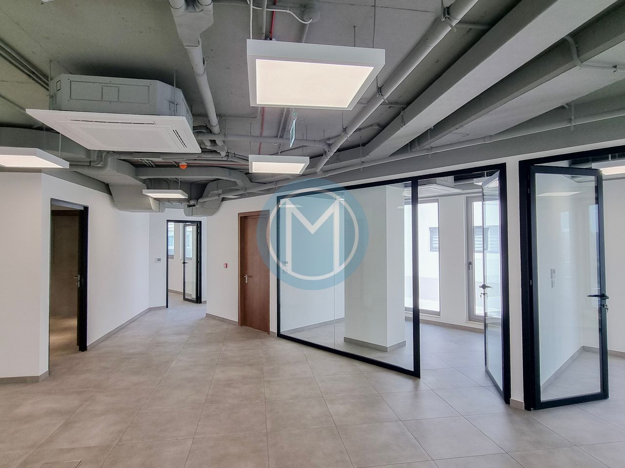 Mriehel Office With Terrace To Let Mriehel Office With Terrace To Let