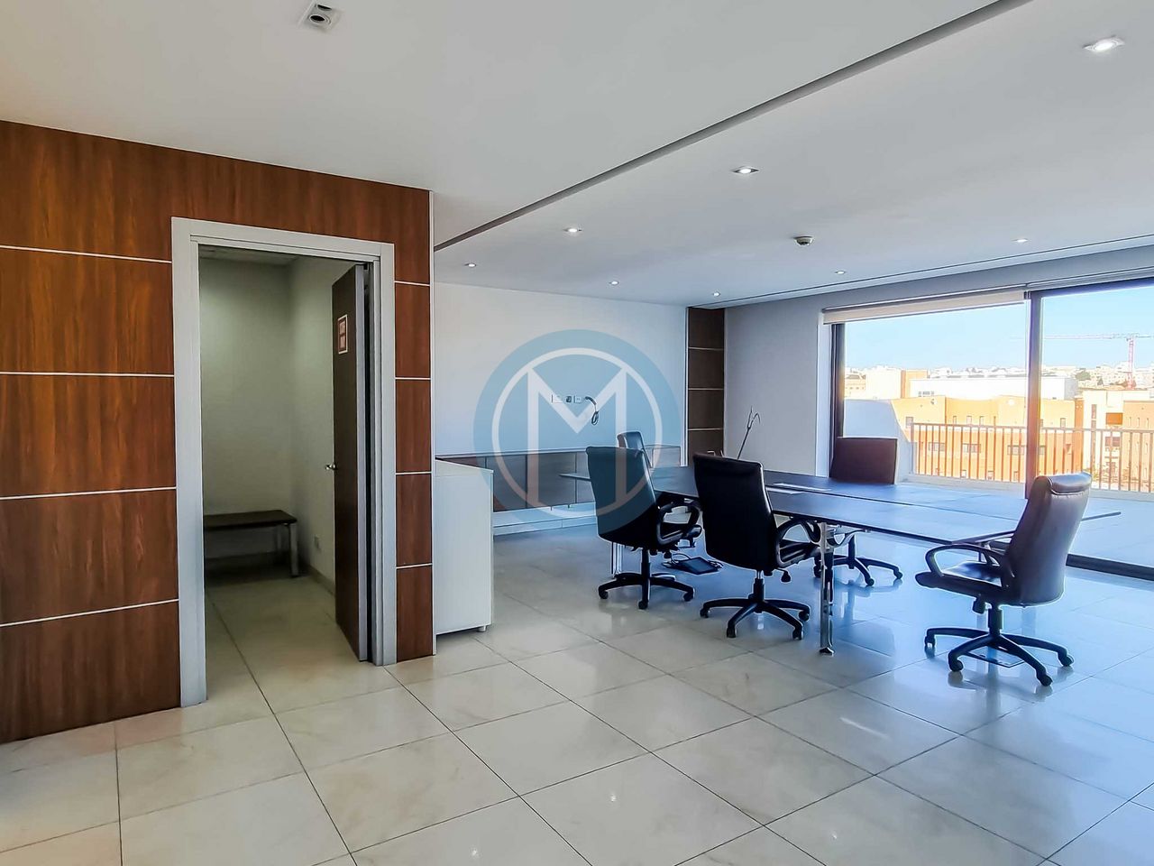 Swatar Penthouse Office For Rent Swatar Penthouse Office For Rent
