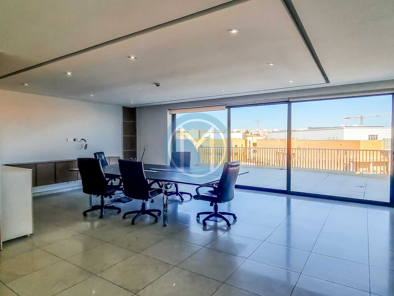 Swatar Penthouse Office For Rent Swatar Penthouse Office For Rent