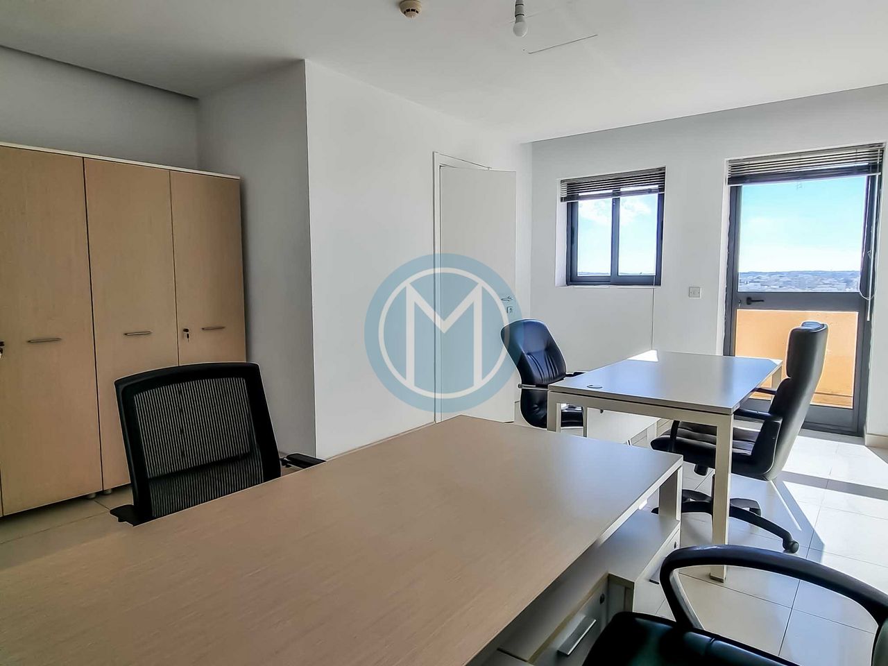 Swatar Penthouse Office For Rent Swatar Penthouse Office For Rent