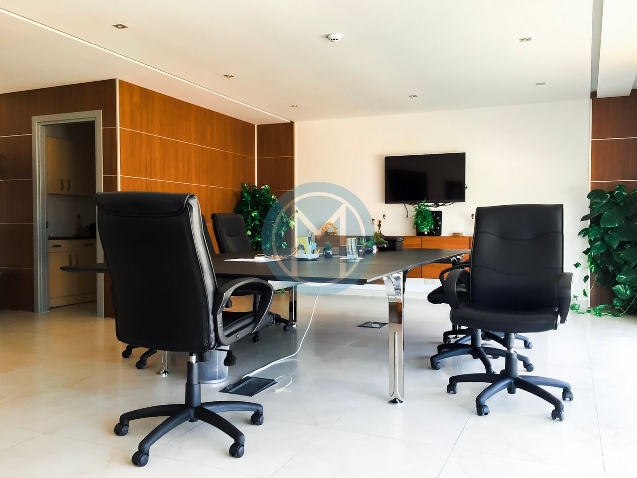 Swatar Penthouse Office For Rent Swatar Penthouse Office For Rent
