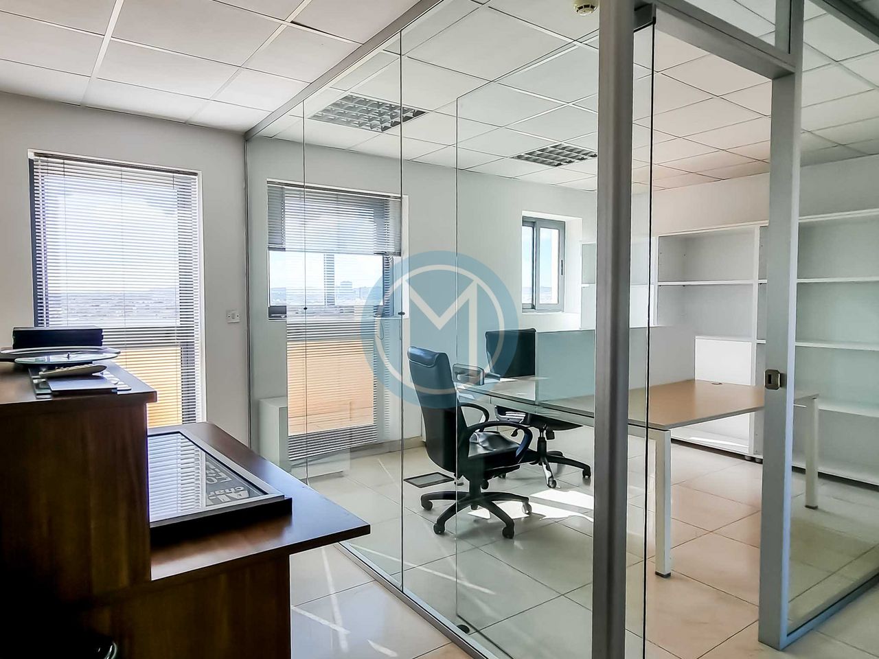 Swatar Penthouse Office For Rent Swatar Penthouse Office For Rent