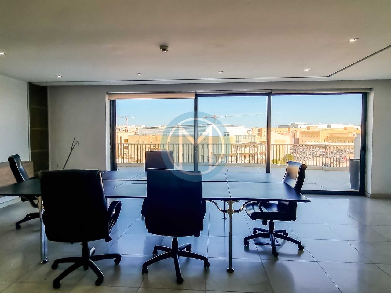 Swatar Penthouse Office For Rent Swatar Penthouse Office For Rent