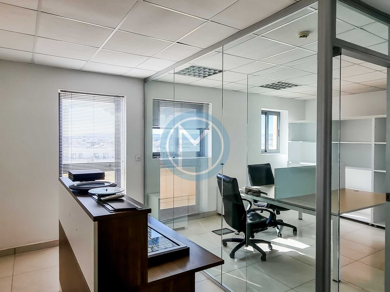 Swatar Penthouse Office For Rent Swatar Penthouse Office For Rent