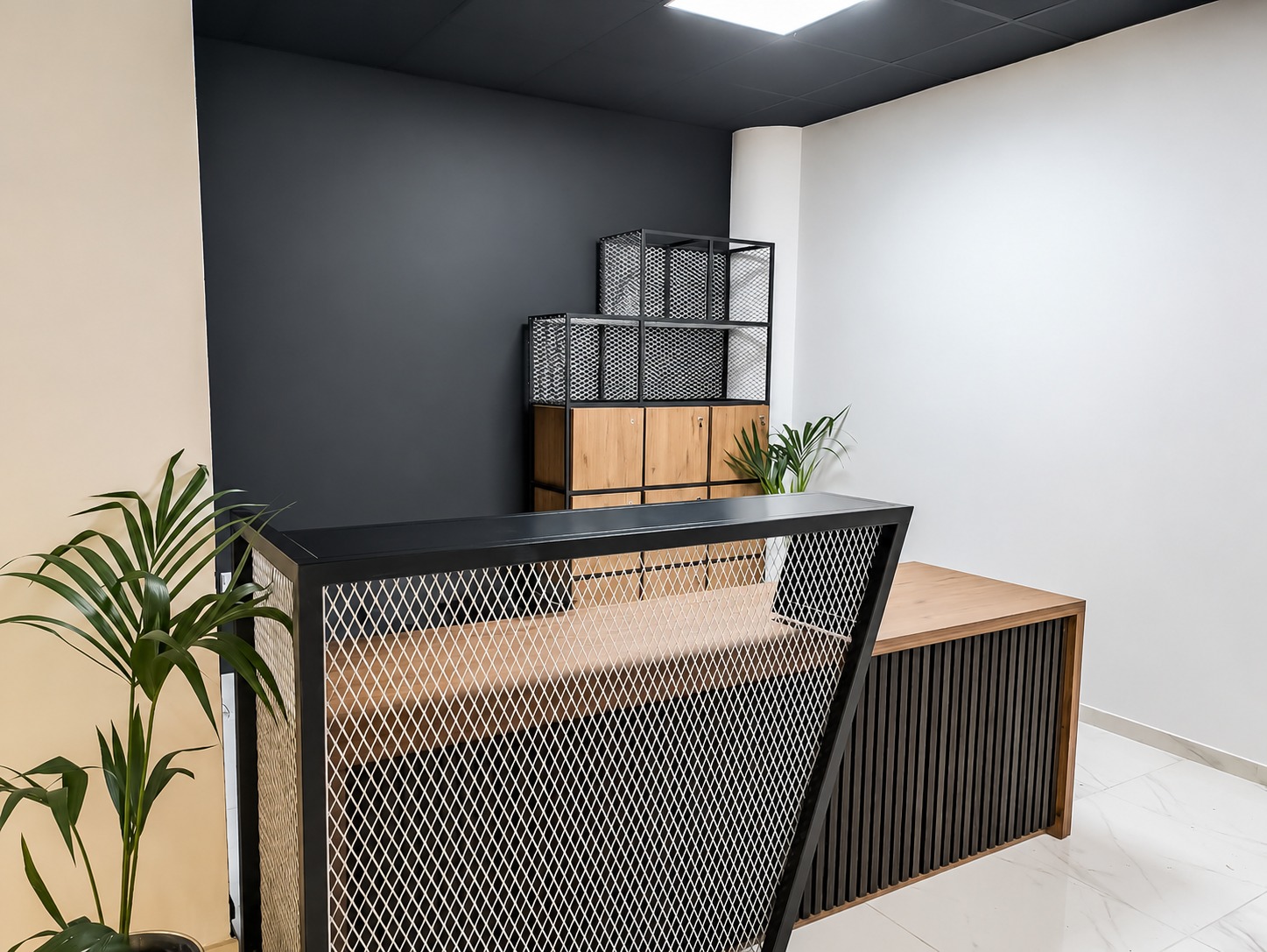 10-Person Office with Parking in Sliema 10-Person Office with Parking in Sliema