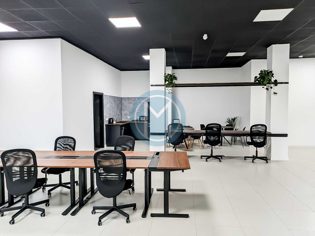 10-Person Office with Parking in Sliema 10-Person Office with Parking in Sliema