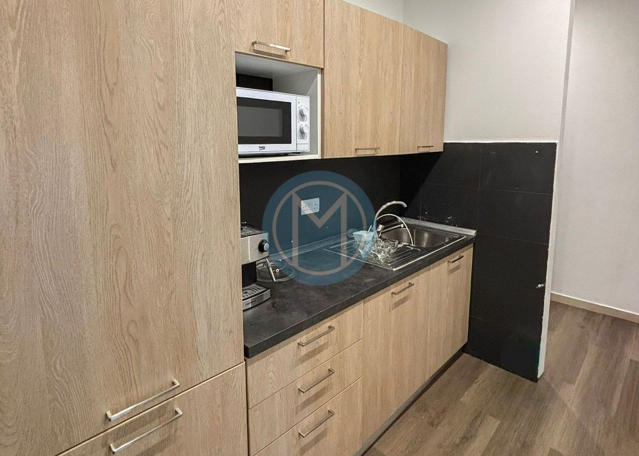 100 SQM Seafront Office for Rent in Gzira 100 SQM Seafront Office for Rent in Gzira