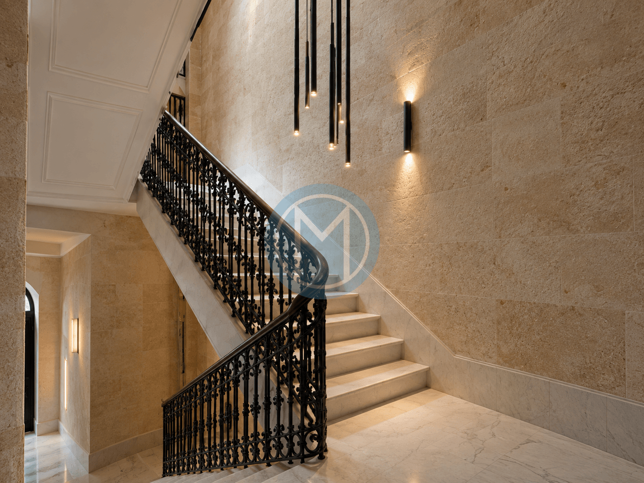1000 SQM Floriana Office Palazzo For Rent 1000 SQM Floriana Office Palazzo For Rent
