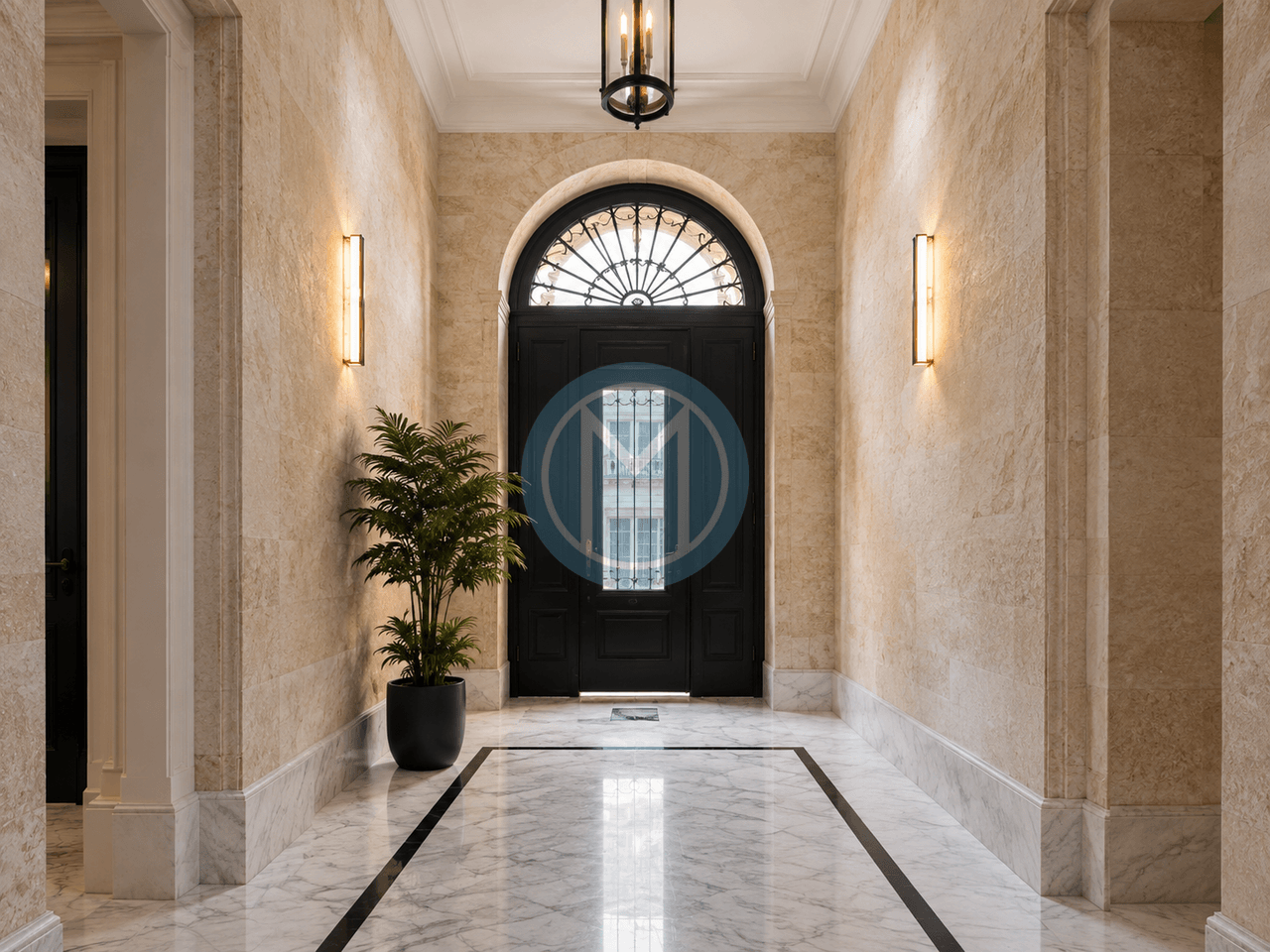 1000 SQM Floriana Office Palazzo For Rent 1000 SQM Floriana Office Palazzo For Rent