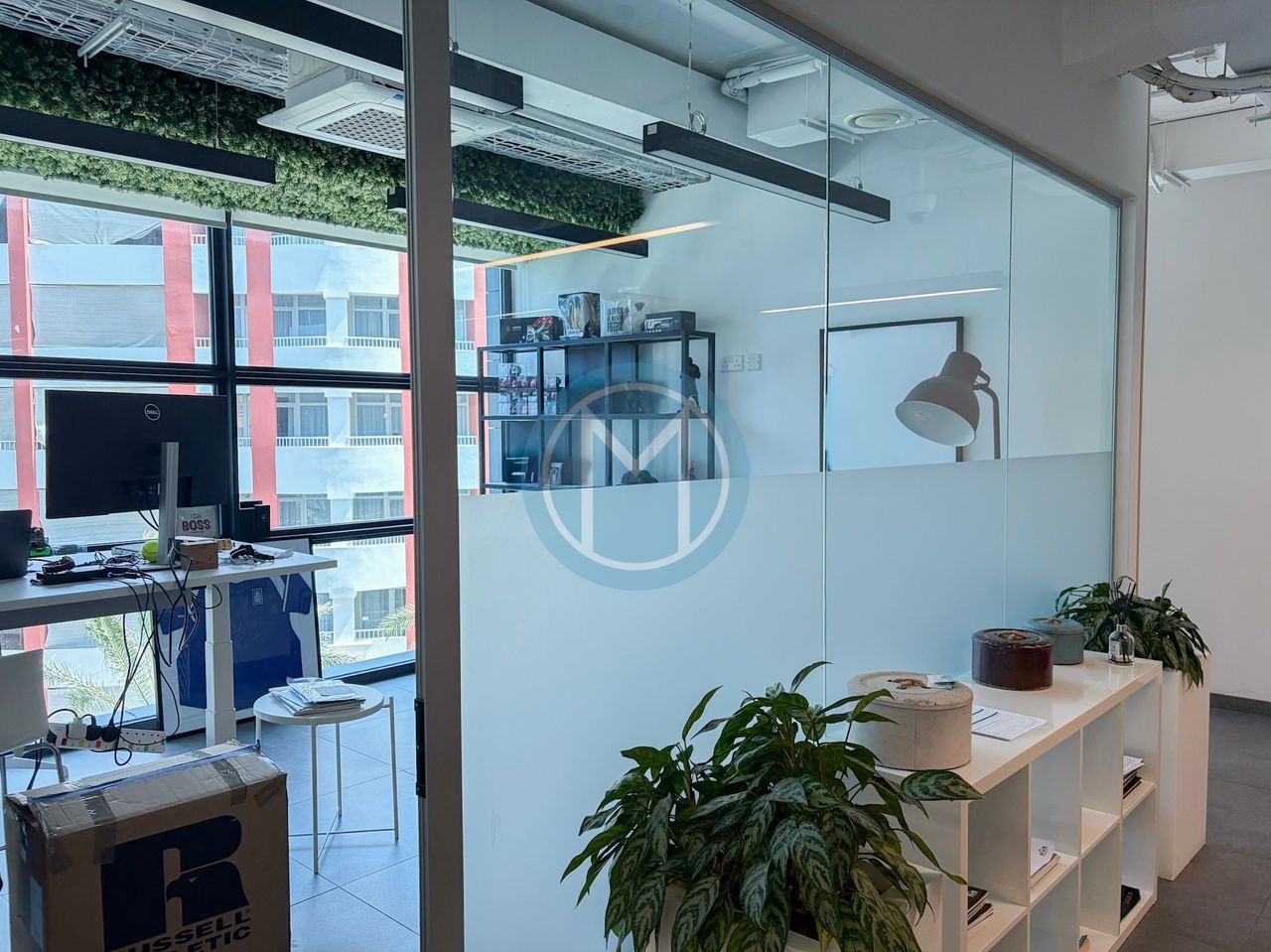 150-Desk Office for Rent in St Julian's 150-Desk Office for Rent in St Julian's