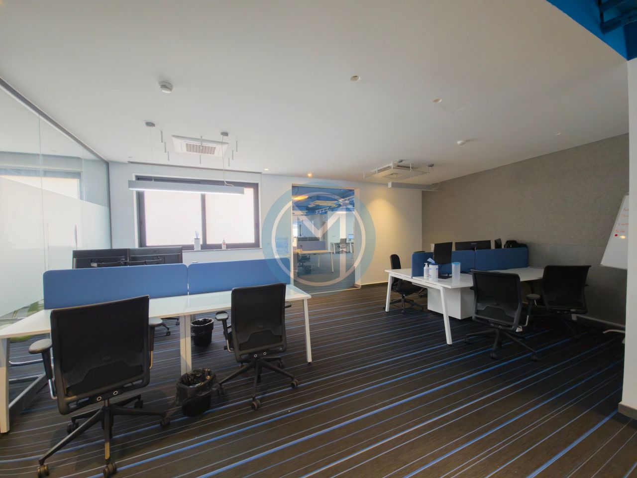 150-Desk Office for Rent in St Julian's 150-Desk Office for Rent in St Julian's