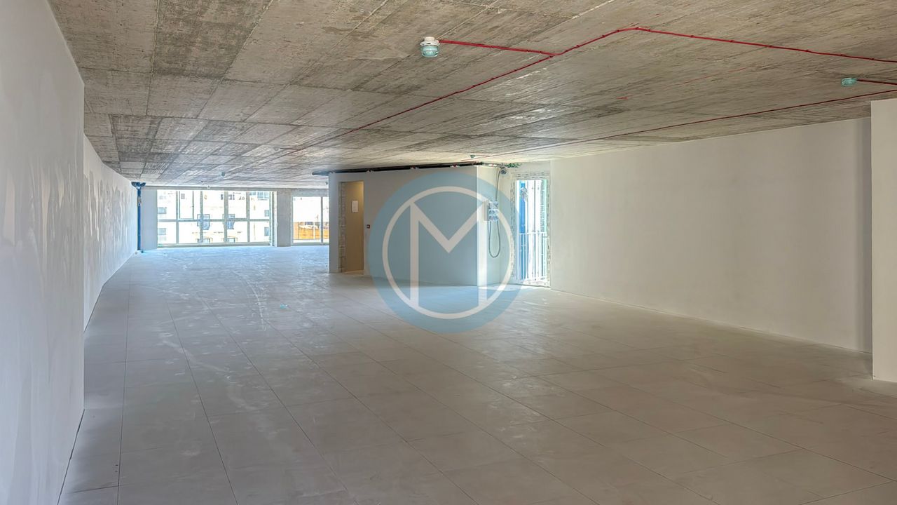 1500 SQM Msida Office For Rent 1500 SQM Msida Office For Rent