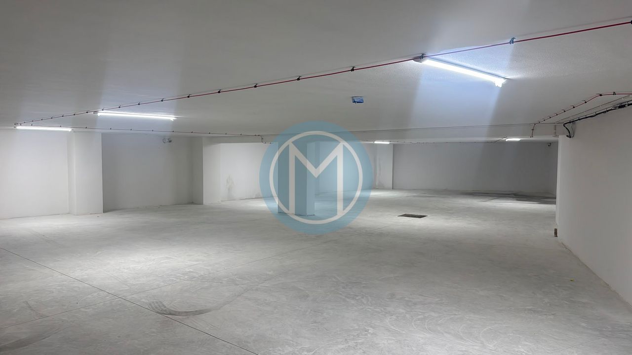 1500 SQM Msida Office For Rent 1500 SQM Msida Office For Rent