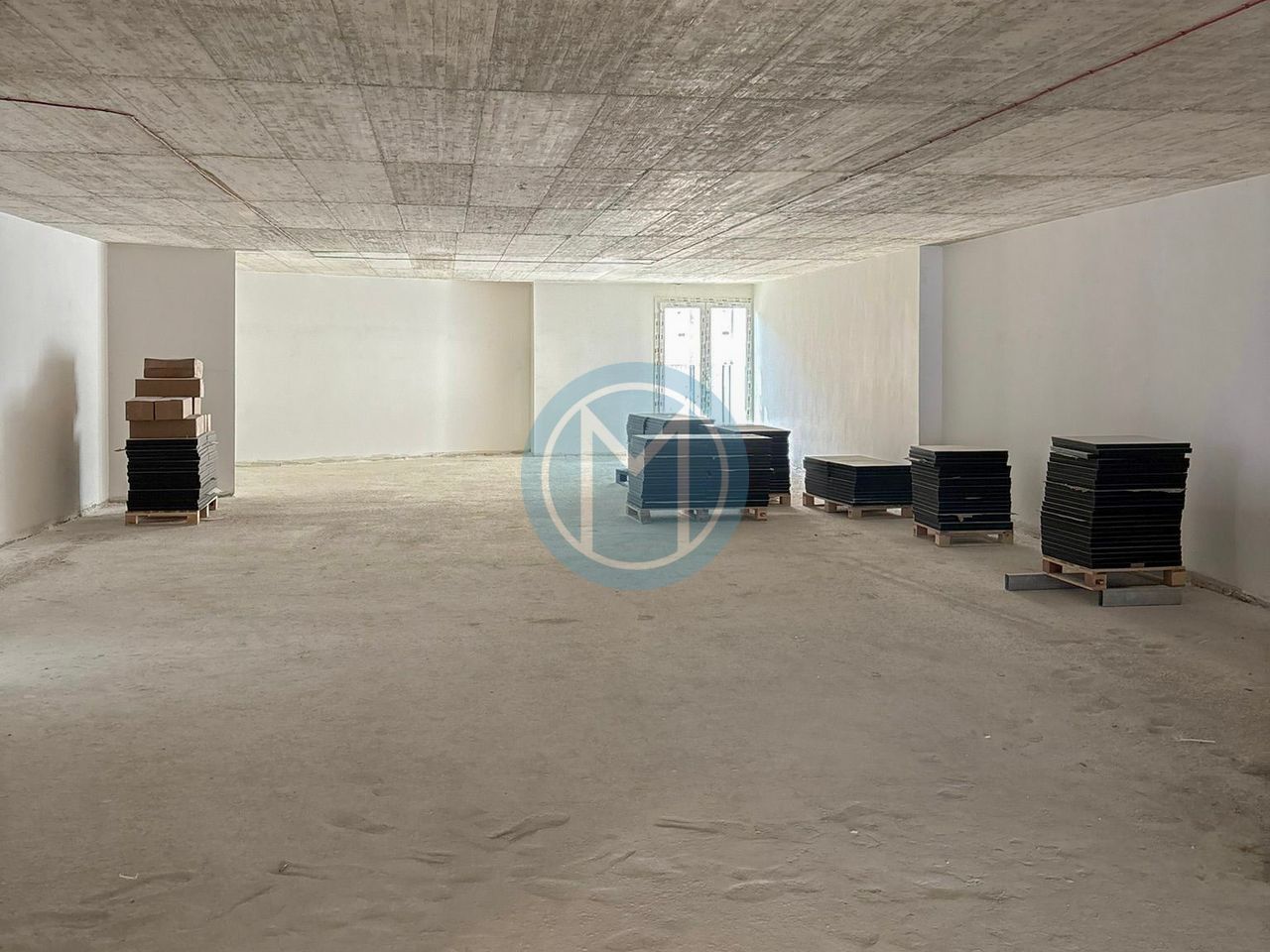 1500 SQM Msida Office For Rent 1500 SQM Msida Office For Rent
