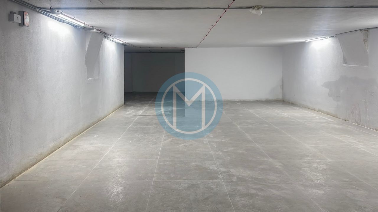 1500 SQM Msida Office For Rent 1500 SQM Msida Office For Rent