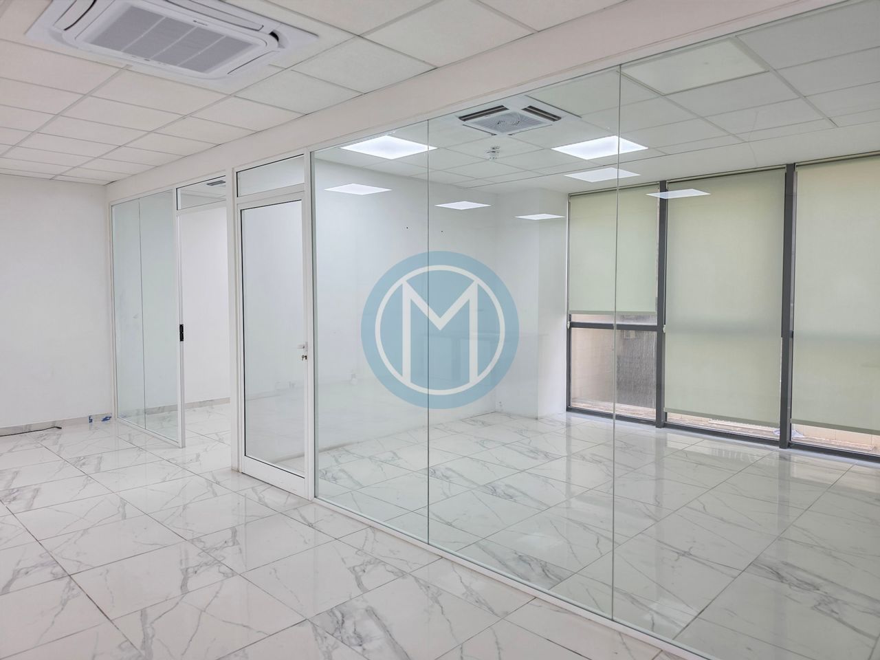 185 SQM Office in Sliema for Rent 185 SQM Office in Sliema for Rent