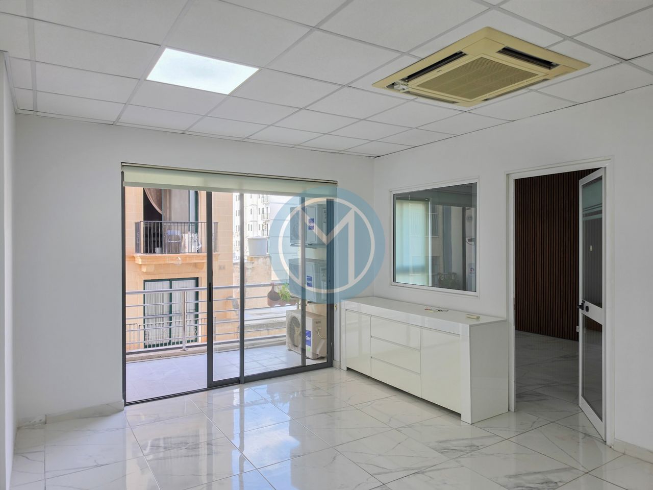 185 SQM Office in Sliema for Rent 185 SQM Office in Sliema for Rent