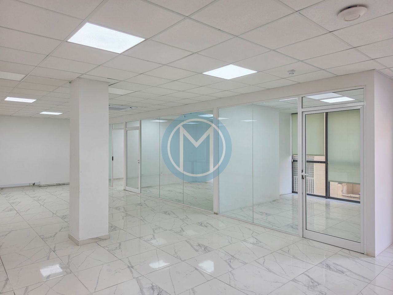 185 SQM Office in Sliema for Rent 185 SQM Office in Sliema for Rent