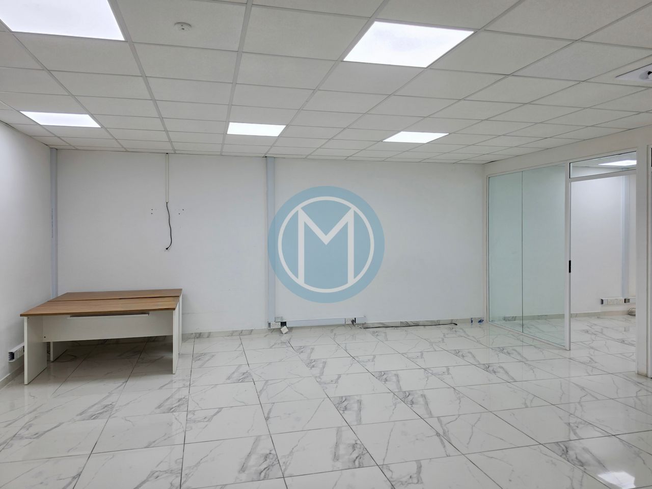 185 SQM Office in Sliema for Rent 185 SQM Office in Sliema for Rent