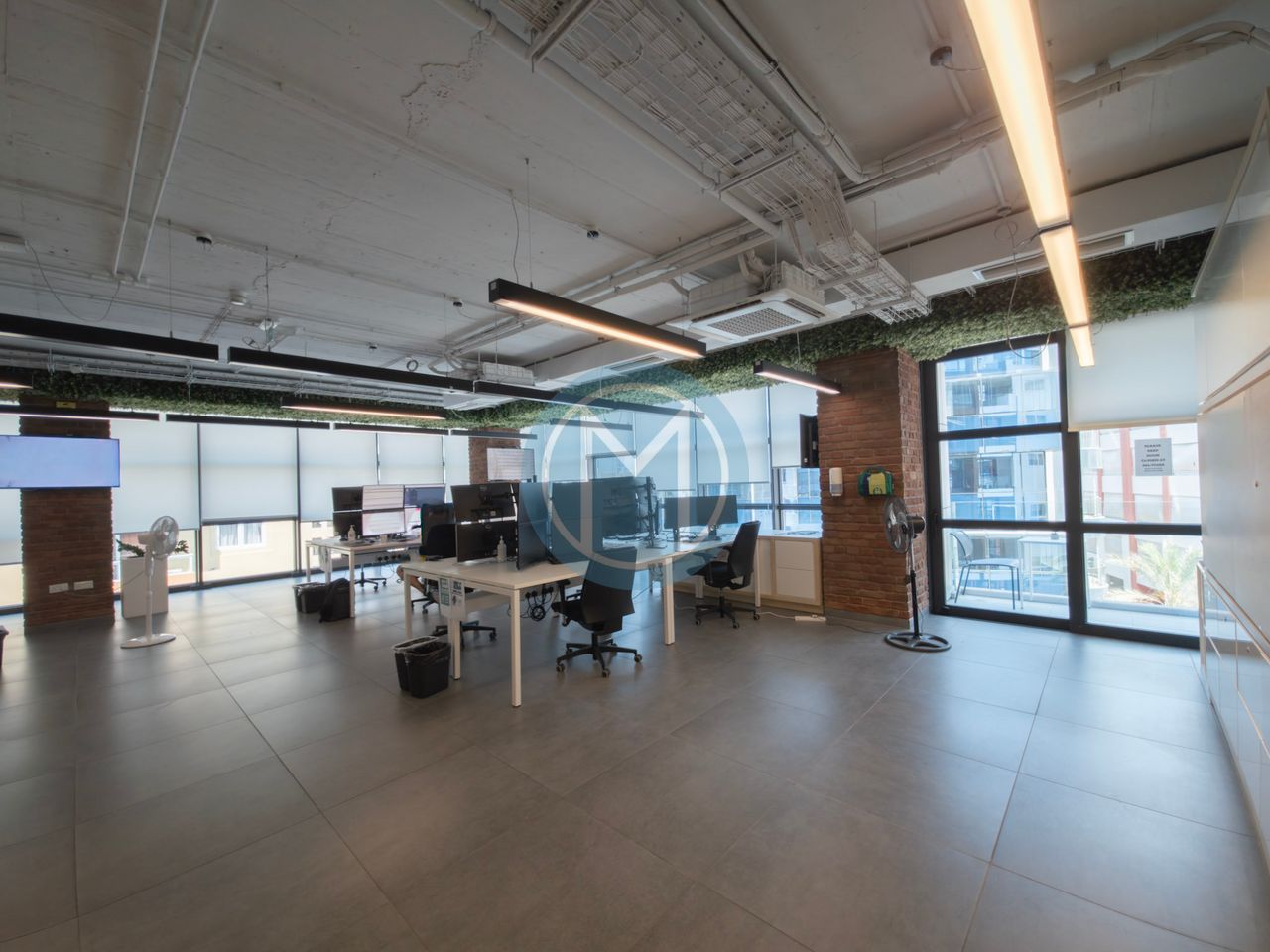 200-Person Office for Rent in St Julian’s 200-Person Office for Rent in St Julian’s