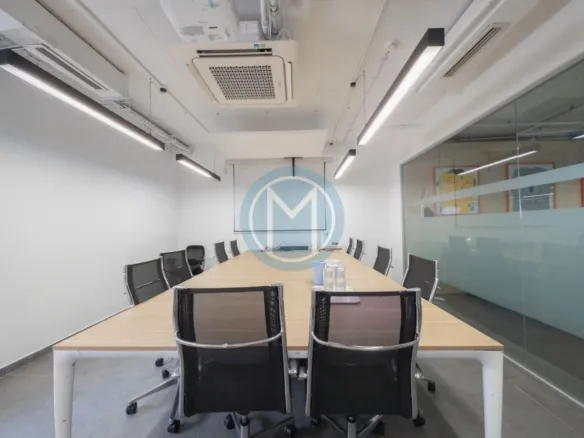 200-Person Office for Rent in St Julian’s