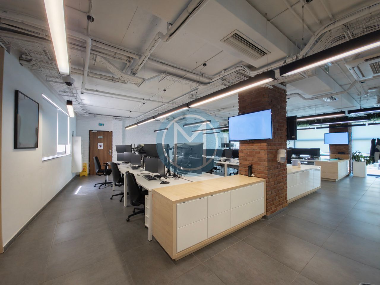 200-Person Office for Rent in St Julian’s 200-Person Office for Rent in St Julian’s