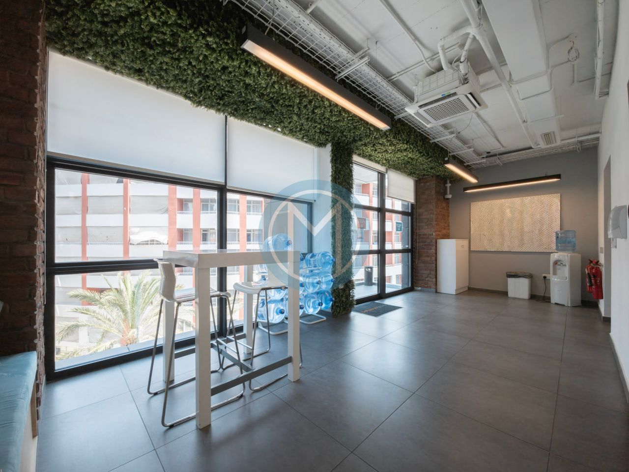 200-Person Office for Rent in St Julian’s 200-Person Office for Rent in St Julian’s