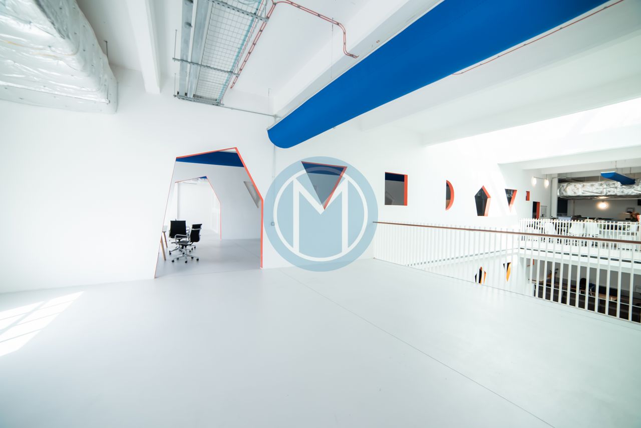 240 SQM Office Space for Rent in Mriehel 240 SQM Office Space for Rent in Mriehel