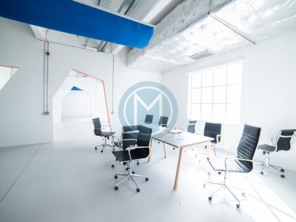 240 SQM Office Space for Rent in Mriehel
