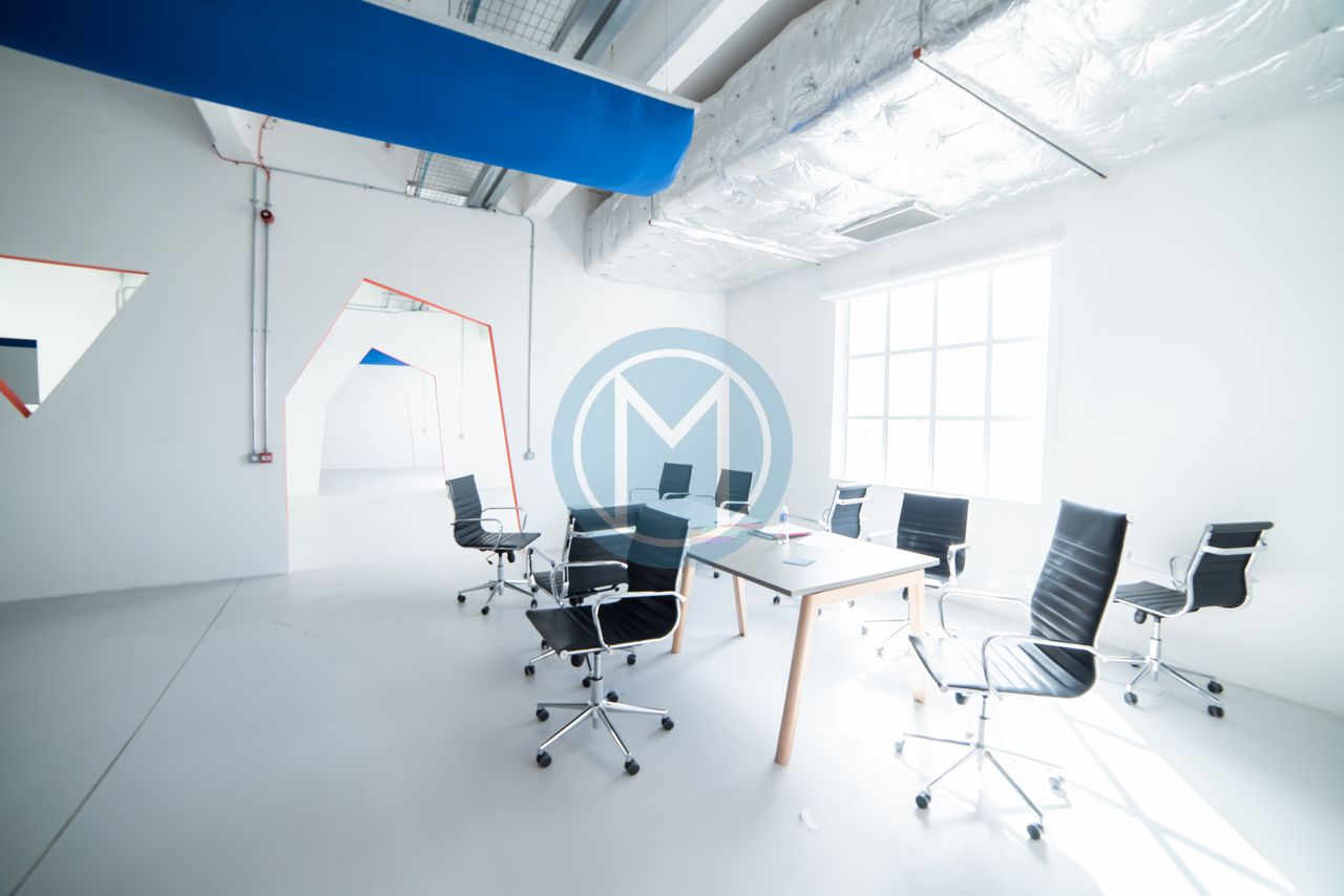 240 SQM Office Space for Rent in Mriehel 240 SQM Office Space for Rent in Mriehel
