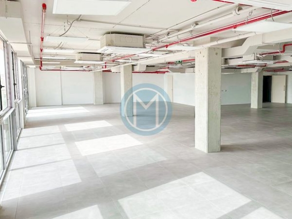 2500 SQM Msida Office For Rent