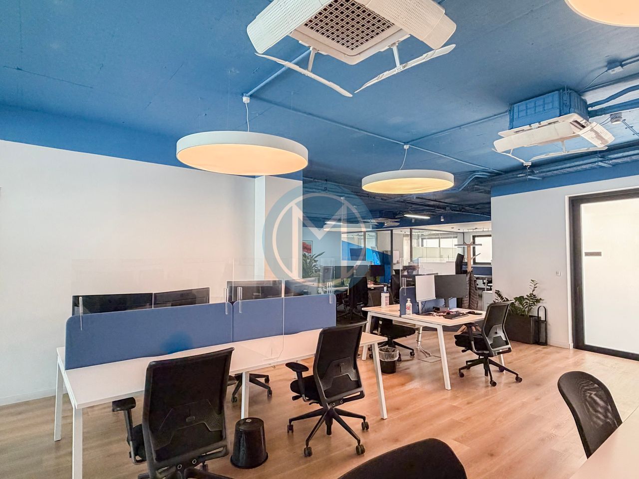 3000 SQM Office Space for Rent in St Julian's 3000 SQM Office Space for Rent in St Julian's