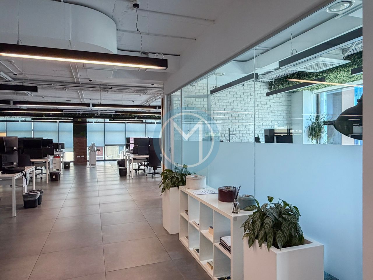 3000 SQM Office Space for Rent in St Julian's 3000 SQM Office Space for Rent in St Julian's