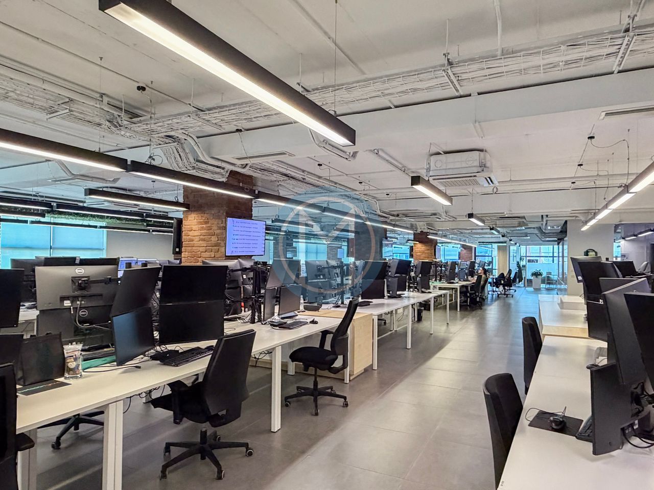 3000 SQM Office Space for Rent in St Julian's 3000 SQM Office Space for Rent in St Julian's