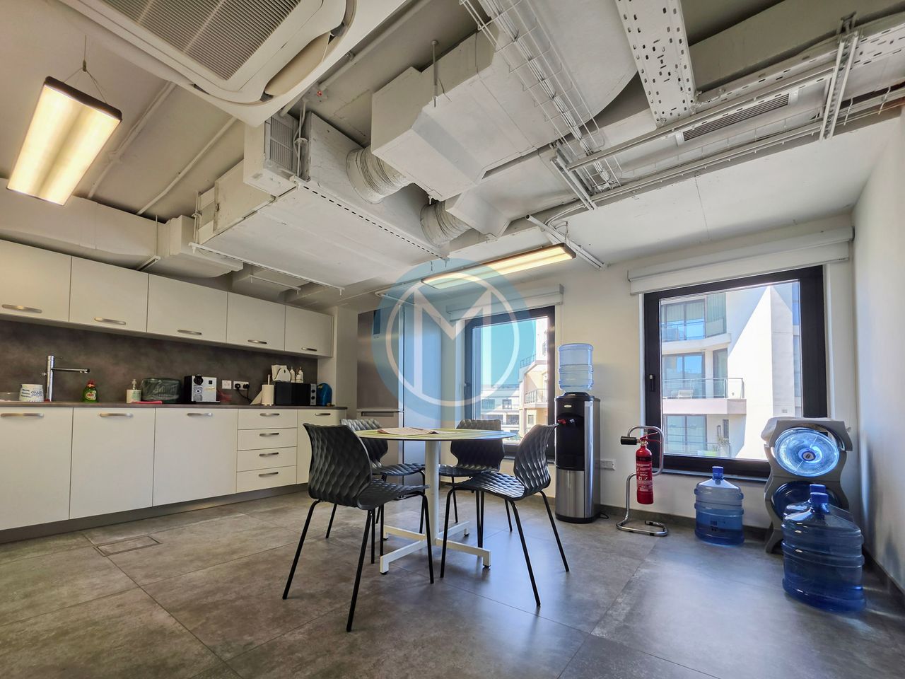 330 SQM Modern Office for Rent in St Julian’s 330 SQM Modern Office for Rent in St Julian’s