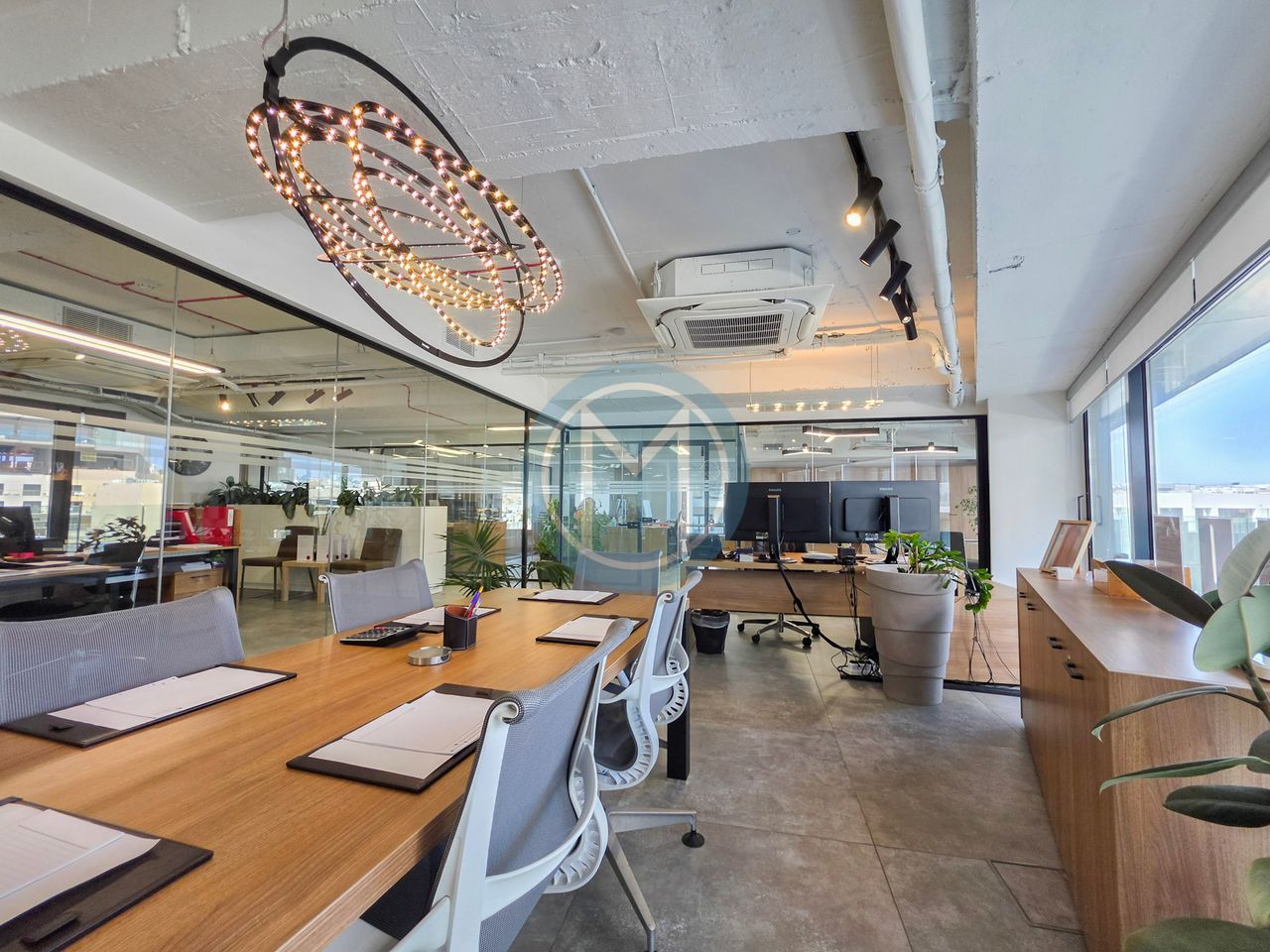 330 SQM Modern Office for Rent in St Julian’s 330 SQM Modern Office for Rent in St Julian’s