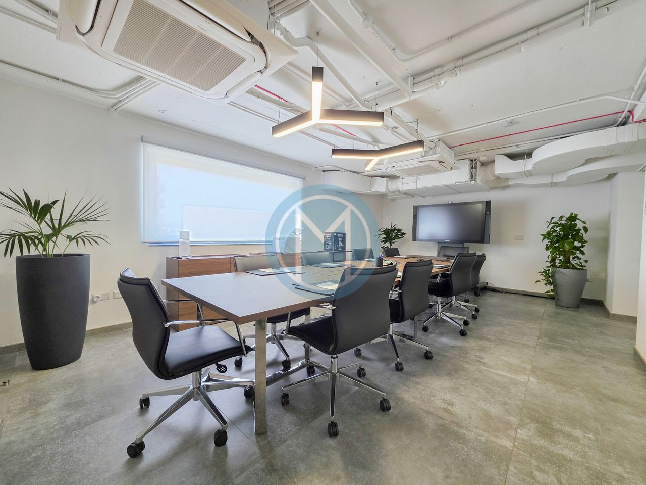 330 SQM Modern Office for Rent in St Julian’s 330 SQM Modern Office for Rent in St Julian’s
