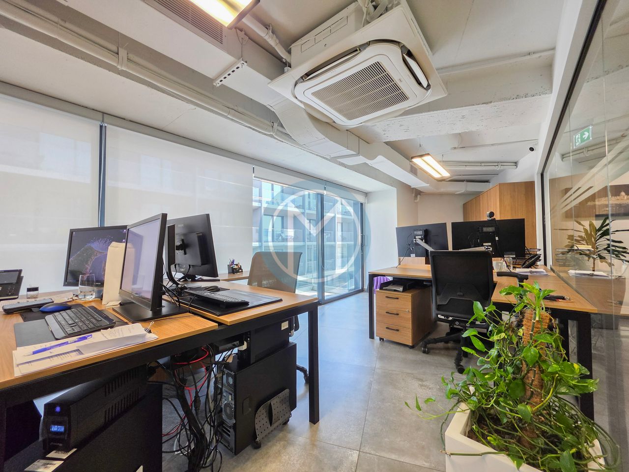 330 SQM Modern Office for Rent in St Julian’s 330 SQM Modern Office for Rent in St Julian’s