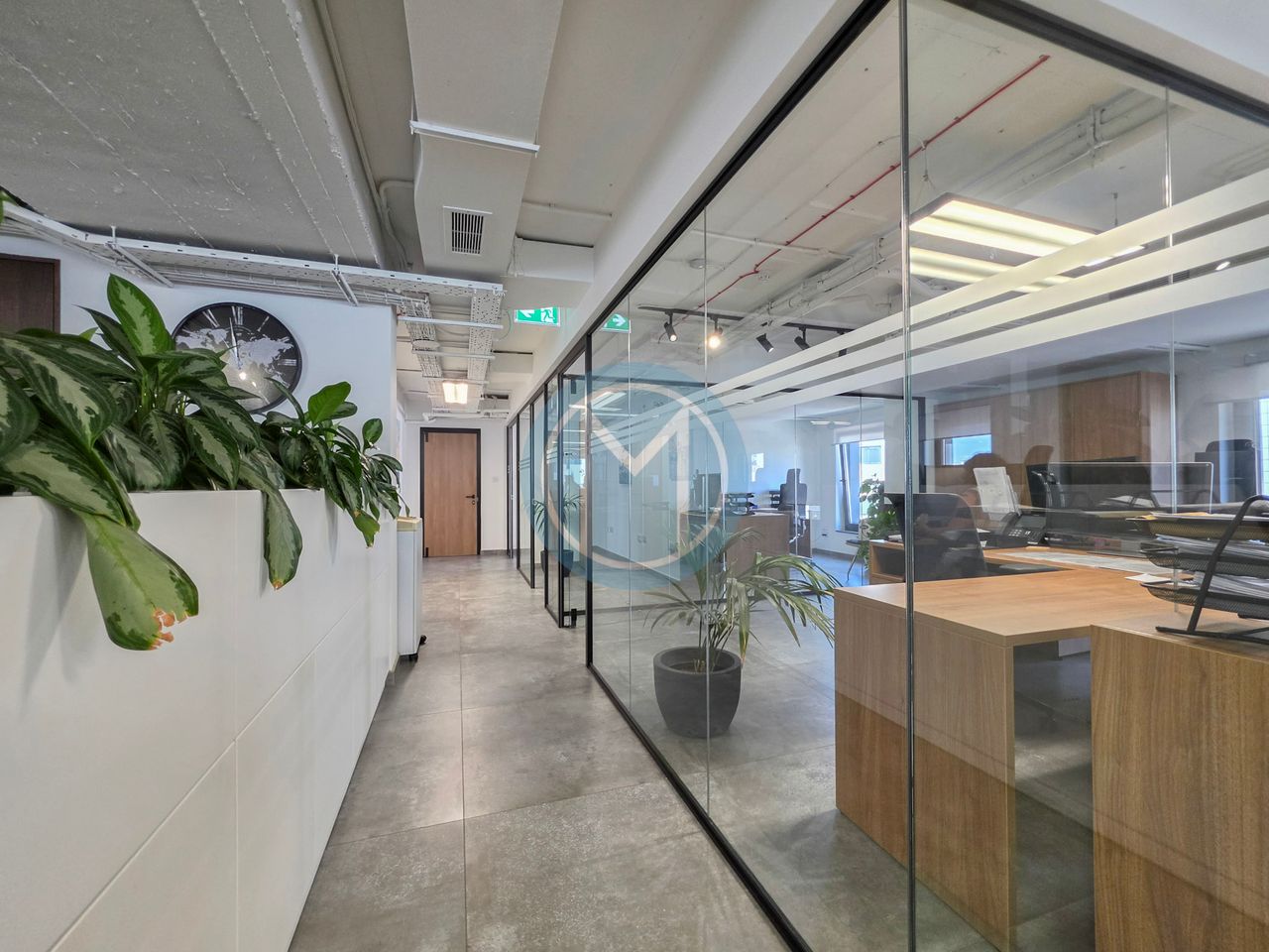 330 SQM Modern Office for Rent in St Julian’s 330 SQM Modern Office for Rent in St Julian’s
