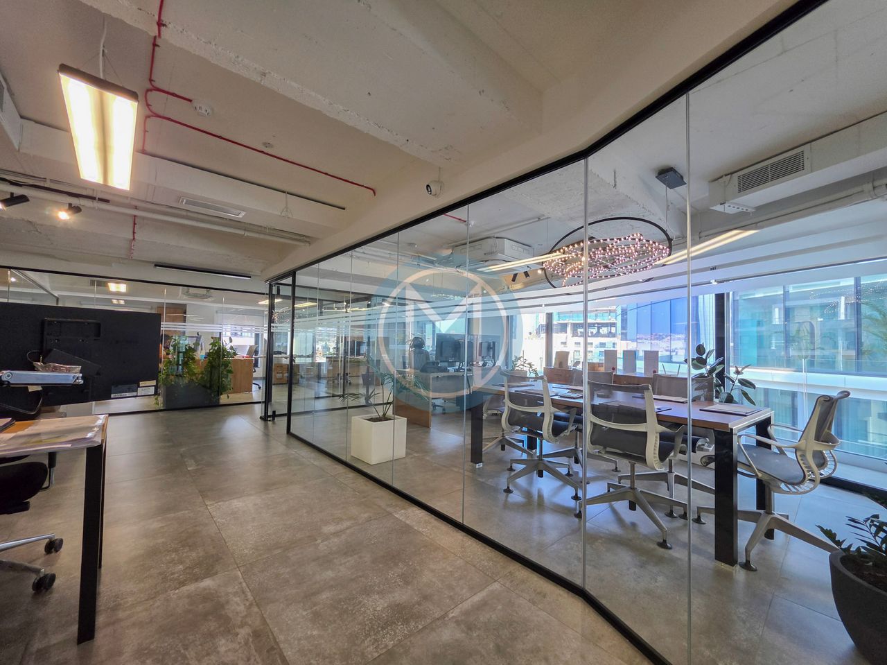 330 SQM Modern Office for Rent in St Julian’s 330 SQM Modern Office for Rent in St Julian’s