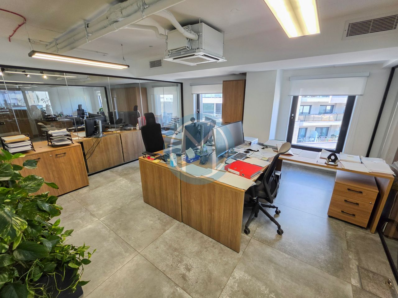 330 SQM Modern Office for Rent in St Julian’s 330 SQM Modern Office for Rent in St Julian’s